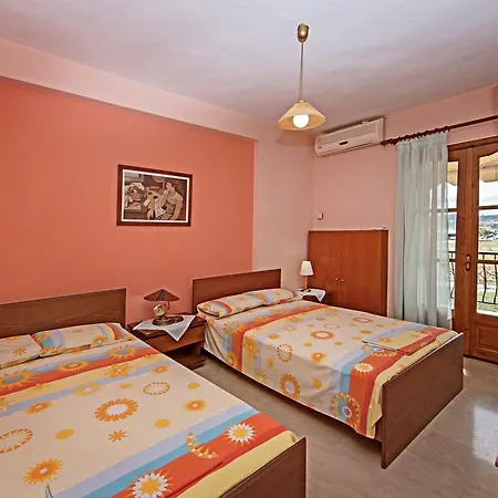 Apartament Thanos