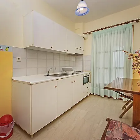 Appartement Thanos Ierissós