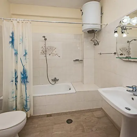 Apartment Thanos Ierissos