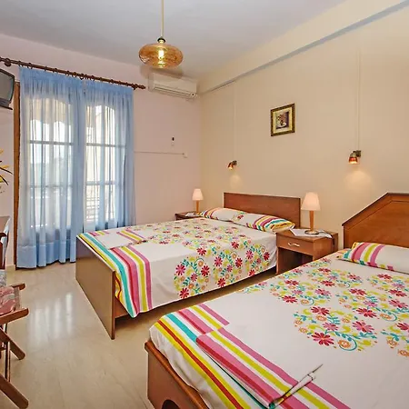 Apartment Thanos *
