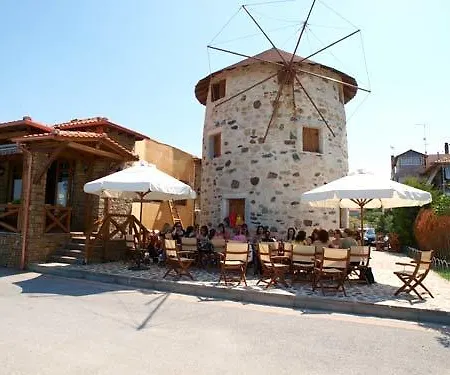 Thanos Ierissos