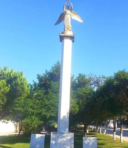公寓 Thanos